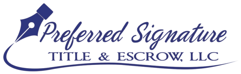 Title Agency logo